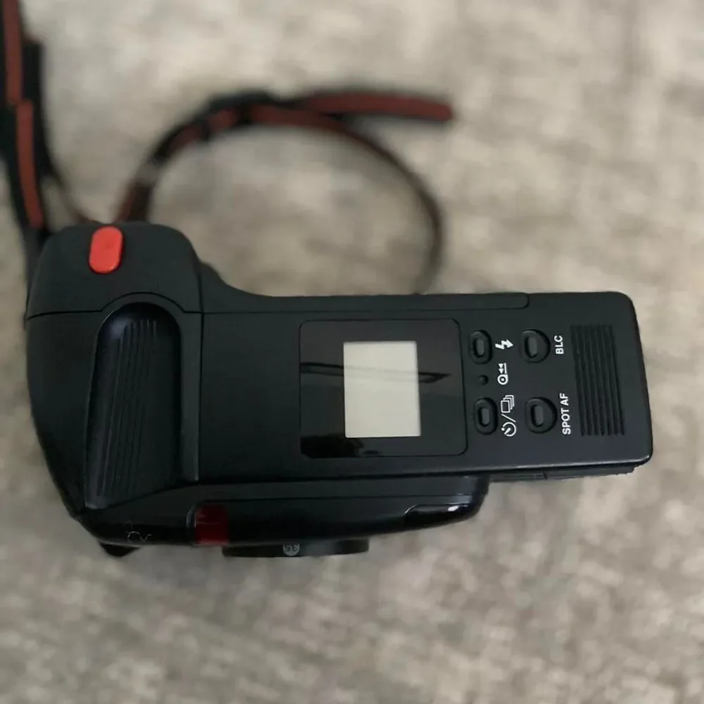 Canon Black Cameras-and-accessories